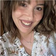 Laureanda in psicologia cognitiva